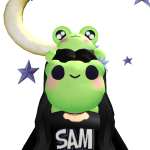@5everfrog