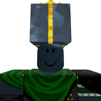 Roblox profile picture for @screw
