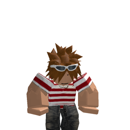 Roblox avatar