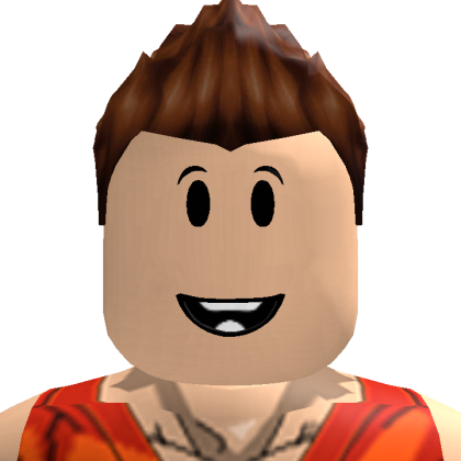 Roblox profile picture for @mouad