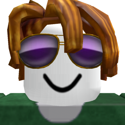 Roblox profile picture for @fakeditz