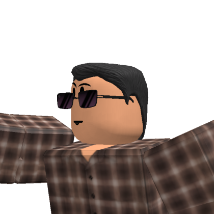 Roblox avatar