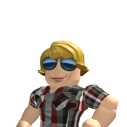 Roblox avatar