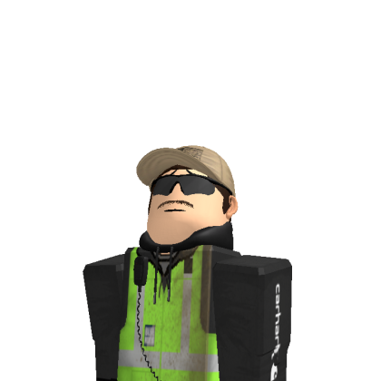 Roblox avatar