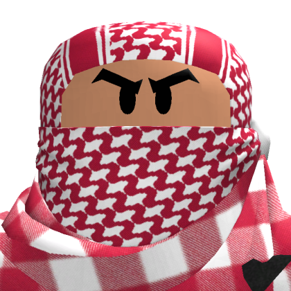 Roblox avatar
