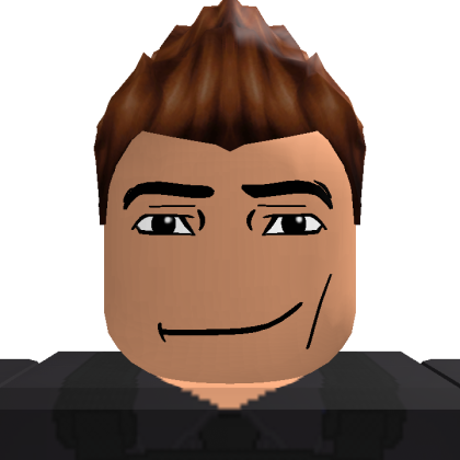 Roblox avatar