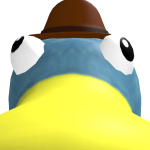 @Bor3dPerson