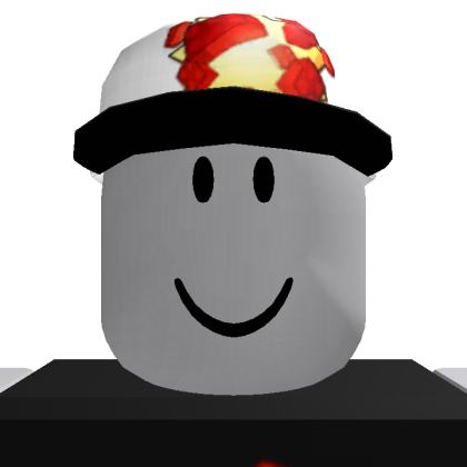 Roblox profile picture for @Bargaining