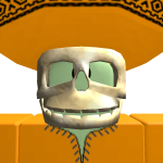 @HauntedMexican