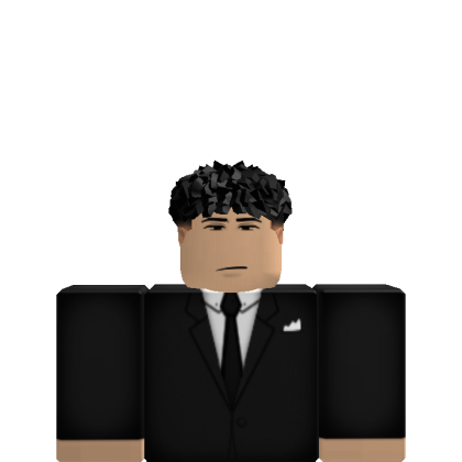 Roblox avatar