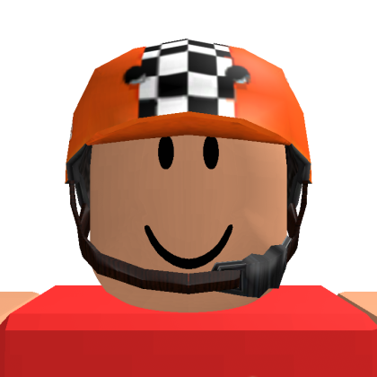 Roblox profile picture for @Paredes