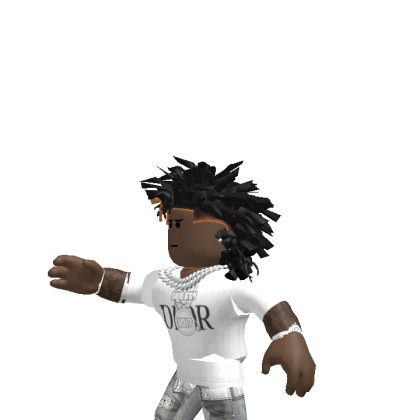 Roblox avatar