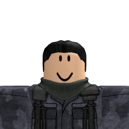 Roblox avatar