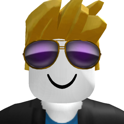 Roblox profile picture for @TuTePro