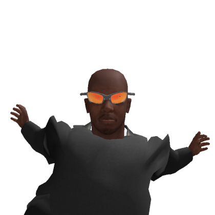 Roblox avatar
