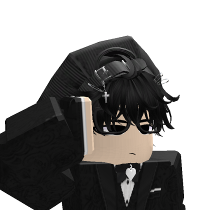 Roblox profile picture for @GmerOOMTV