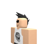 @DoogieMastah