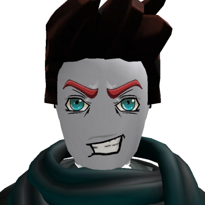 Roblox profile picture for @TolaDuy95