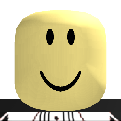 Roblox profile picture for @senegal