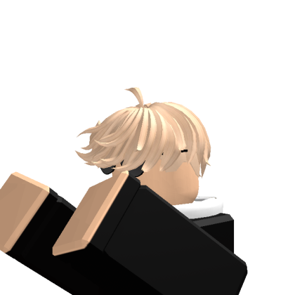 Roblox avatar