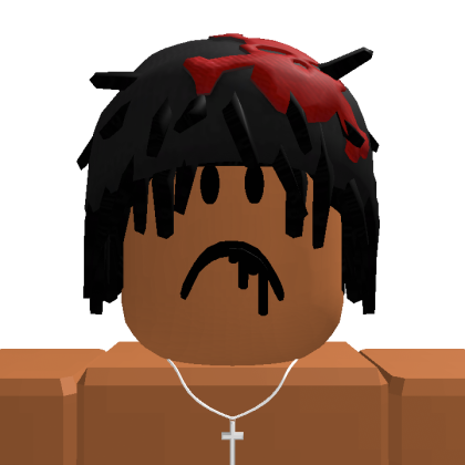 Roblox profile picture for @mem
