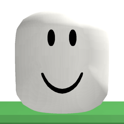 Roblox profile picture for @racim