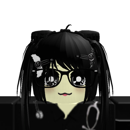 Roblox profile picture for @Terrify
