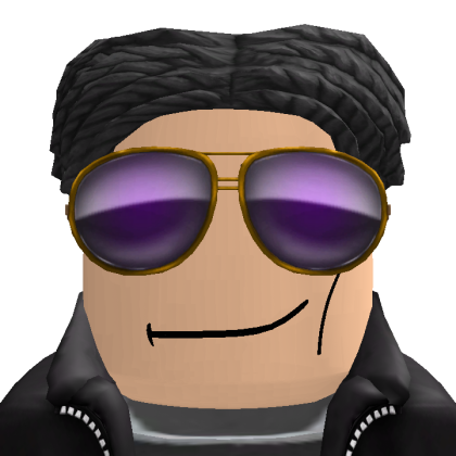 Roblox profile picture for @Skuci133
