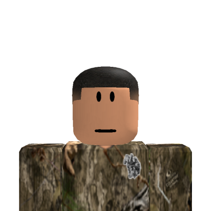 Roblox avatar