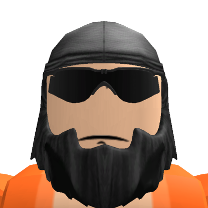 Roblox avatar