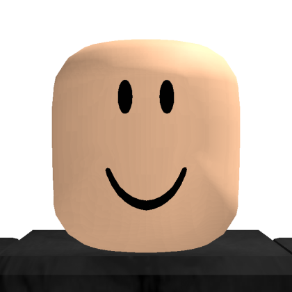 Roblox avatar