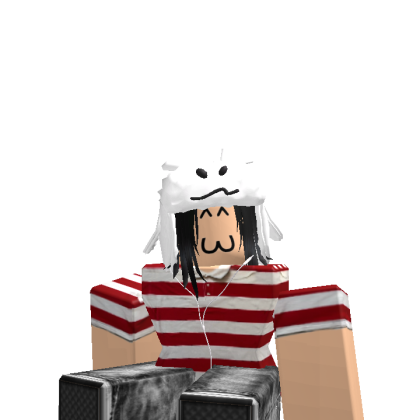 Roblox avatar