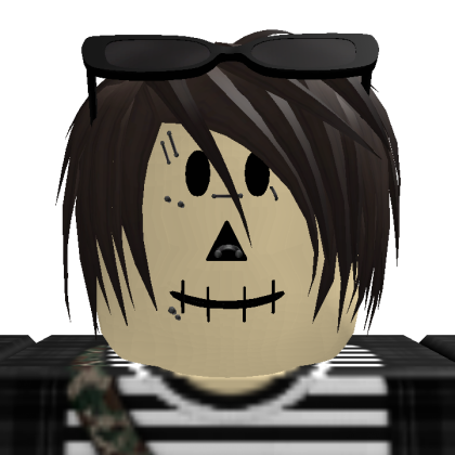 Roblox profile picture for @monologue