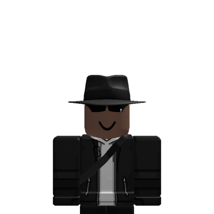 Roblox avatar