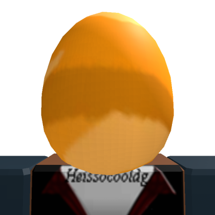Roblox profile picture for @toasty