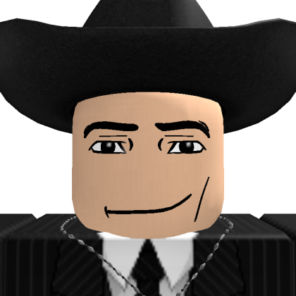 Roblox avatar