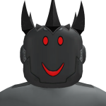 @UsingRobot