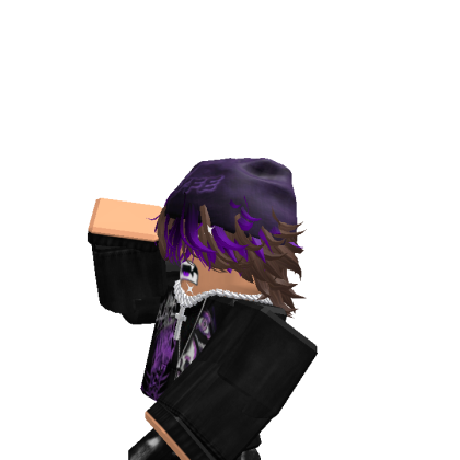 Roblox avatar