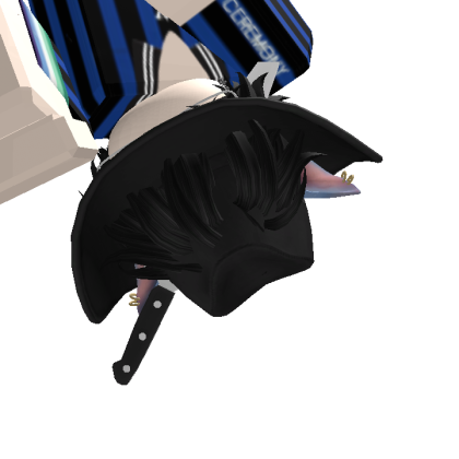 Roblox profile picture for @yu2022