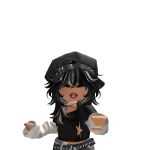 @Prettyhairpandamask1