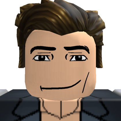 Roblox profile picture for @HAM0N