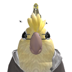 @PresidentGTerror