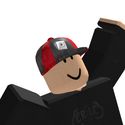 Roblox avatar