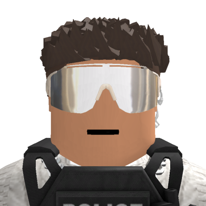 Roblox avatar