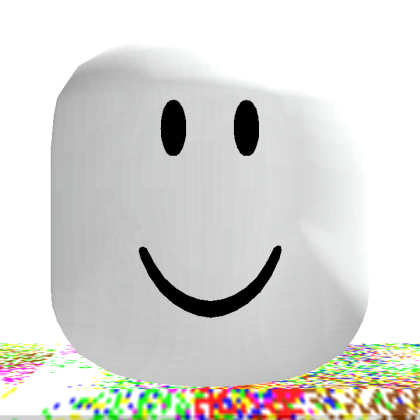 Roblox profile picture for @selects