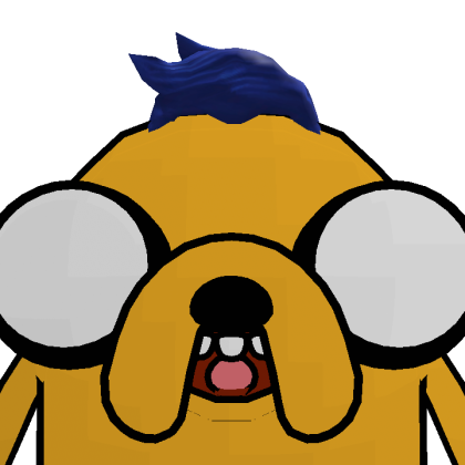 Roblox profile picture for @mirden456