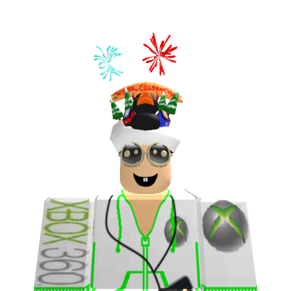 Roblox profile picture for @ritzy