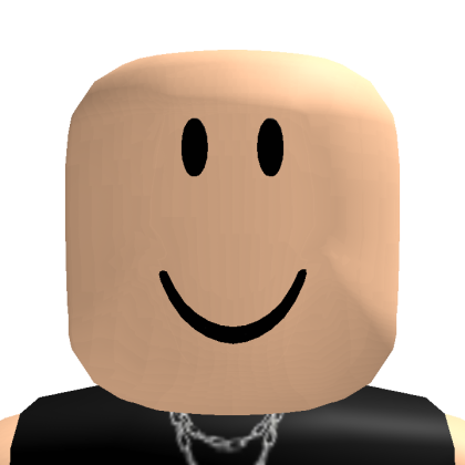 Roblox profile picture for @MasArief