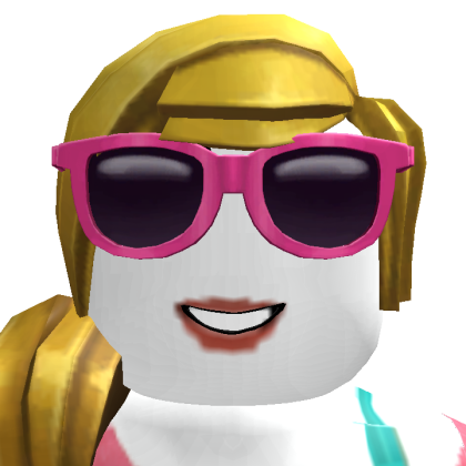Roblox profile picture for @slxyNOVA