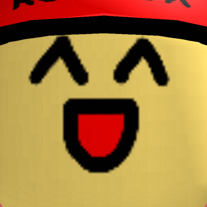 Roblox profile picture for @SKi77en